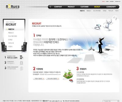 数码产品网页版式设计 从图片、源文件到网页模板的完整指南